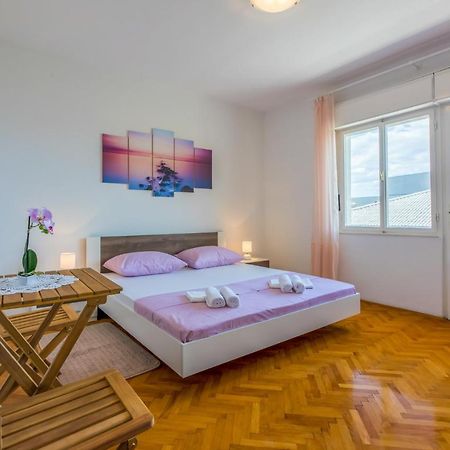 Azur Novi Vinodolski Dış mekan fotoğraf